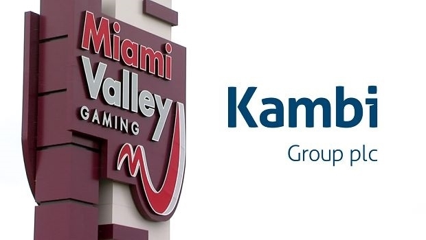 Kambi signs on-property sportsbook partnership with Miami Valley Gaming in Ohio