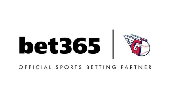 bet365 announces partnership with Cleveland Guardians of Ohio