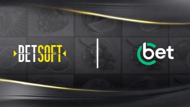 Betsoft Gaming secures significant further growth across Brazil and LATAM with Cbet