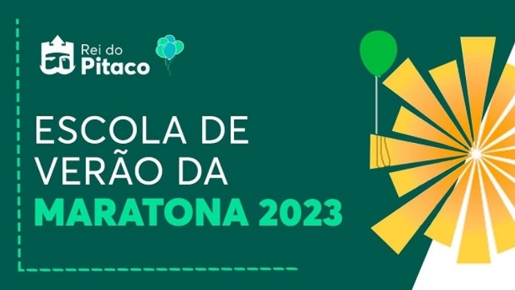 Rei do Pitaco patrocina evento sobre programação e reforça apoio às mulheres