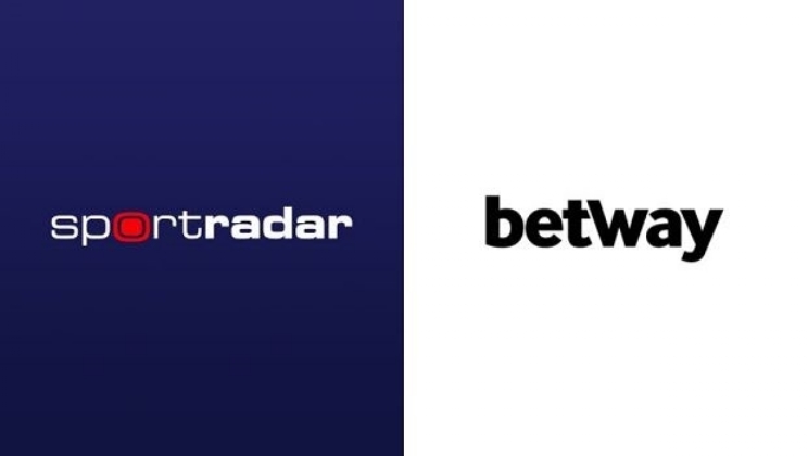 Sportradar assina acordo ampliado com a Betway