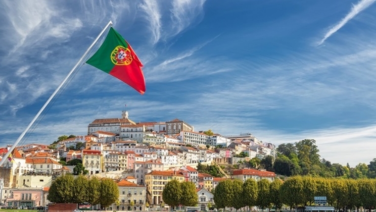 Setor de jogos online em Portugal registra crescimento de quase 9% no 3º trimestre de 2022