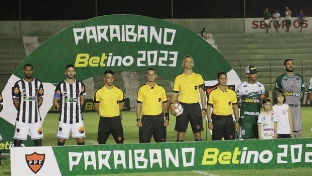 Paraibana Football Federation closes naming rights sponsorship with bookmaker Betino