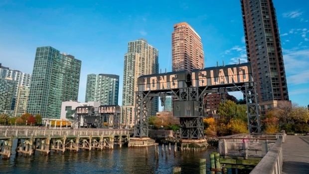 Las Vegas Sands confirma Long Island como local para sua inscrição em Nova York