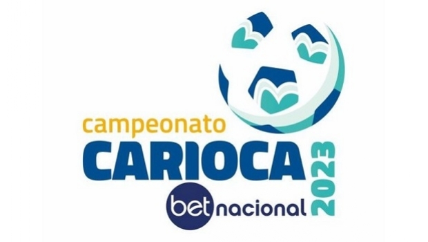 Betnacional gets the naming rights of the Campeonato Carioca 2023