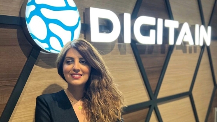 Digitain promove Aregnaz Hakobyan a diretora de marketing do Grupo