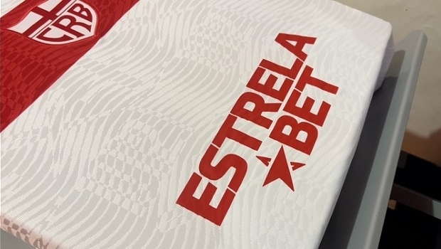 EstrelaBet renews sponsorship contract with CRB until December 2024