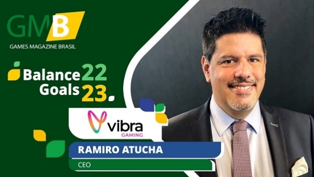 "The consolidation of Vibra as a brand and our team growth were achievements of 2022"