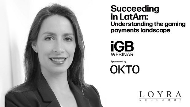 Partner at Loyra Advogados joins Okto and iGB webinar on payments as a speaker