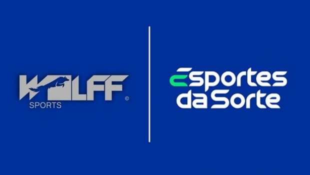 Esportes da Sorte announces Wolff Sports as consultant for sports marketing