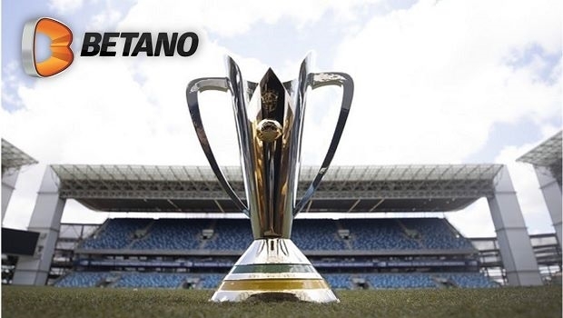 Betano acquires naming rights for the Supercopa do Brasil