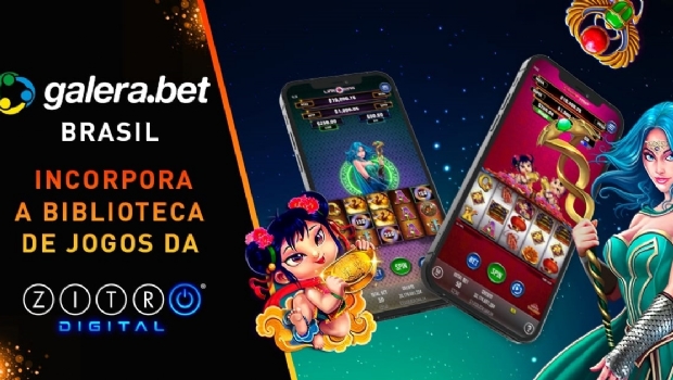 Zitro Digital partners with galera.bet to expand reach in Brazilian market