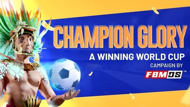 How FBMDS took the World Cup trophy with special campaign for Brazil and Latam players