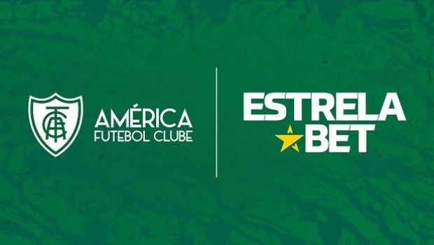 América-MG officializes EstrelaBet as new master sponsor