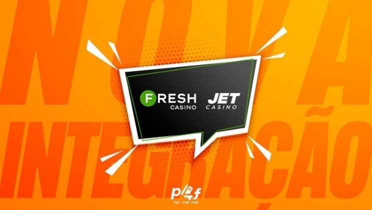 Pay4Fun integra sua plataforma de pagamentos aos sites Fresh e Jet