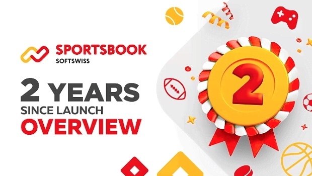 SOFTSWISS sportsbook reflects on  second winning year since launch