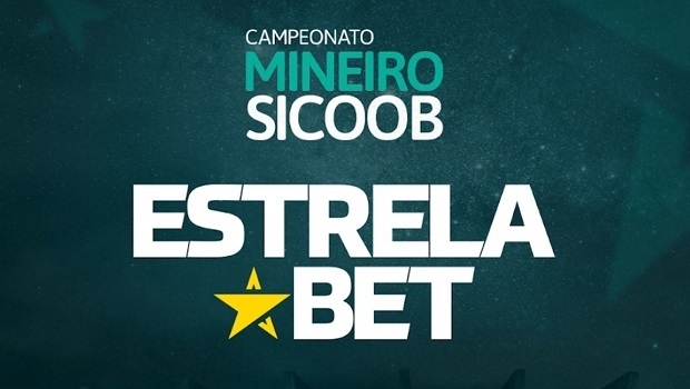 Campeonato Mineiro gains important support from EstrelaBet