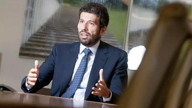 Marcos Barbosa Pinto is appointed to take care of sports betting regulation at Finance