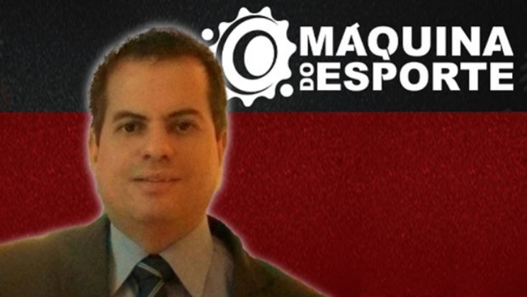 Máquina do Esporte: Sites de apostas são a (velha) novidade no marketing esportivo brasileiro