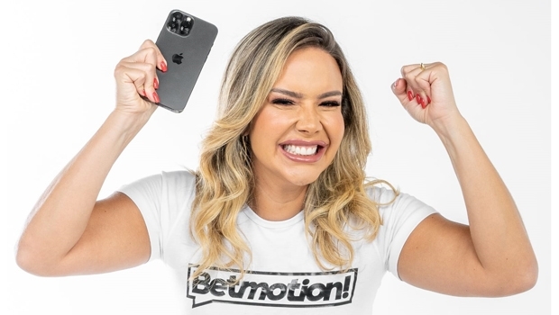 Betmotion announces ESPN journalist Dani Boaventura as ambassador