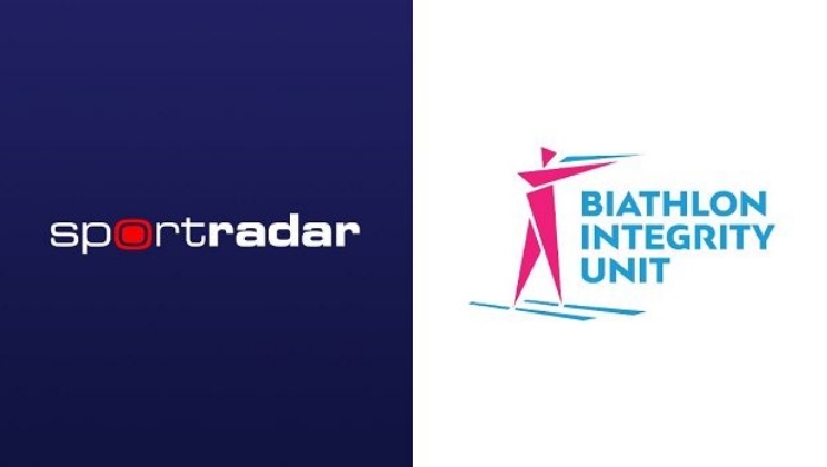 Sportradar Integrity Services fecha contrato de estreia em 2023 com a International Biathlon Union