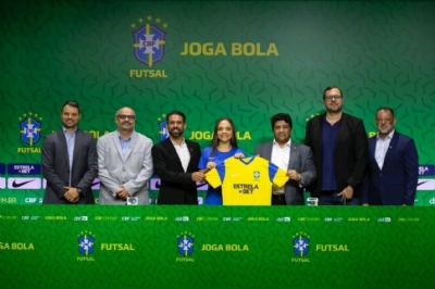 RioAposta becomes BetGold and is new sponsor of Santo André - ﻿Games  Magazine Brasil