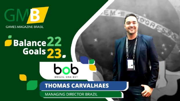 “Vai de BOB did very well this year and will bring unique experiences to users in 2023”