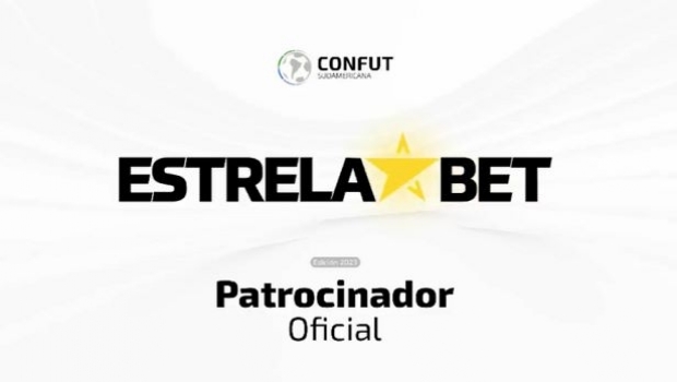 Estrelabet Is The New Official Sponsor Of Confut Sudamericana 2023 ﻿games Magazine Brasil 8117