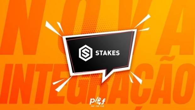 O conhecido site de apostas esportivas e jogos Stakes firma parceria com a Pay4Fun