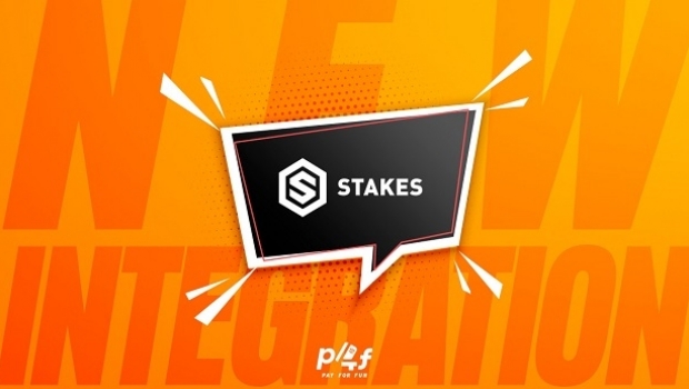 Sports betting and gaming site Stakes partners with Pay4Fun