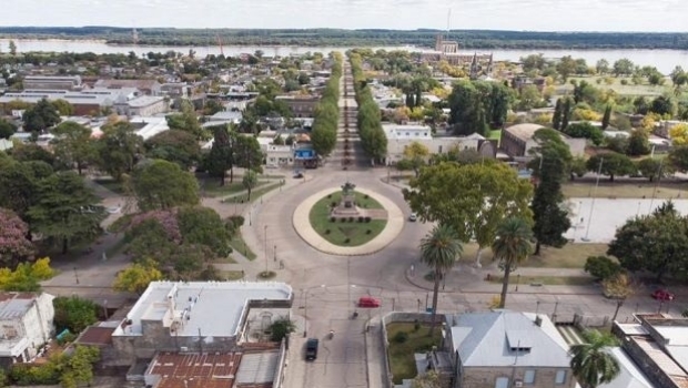 Uruguay to open new US$22m casino resort in city of Paysandú