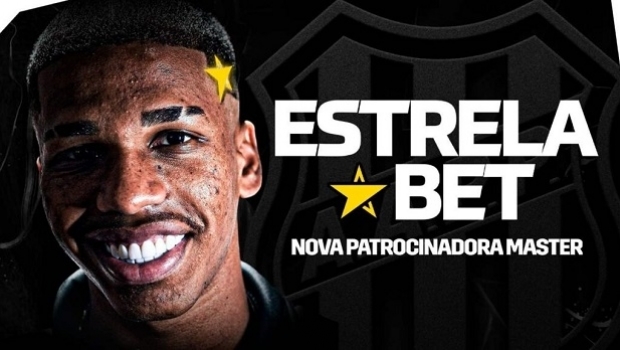 EstrelaBet becomes the new master sponsor of Ponte Preta