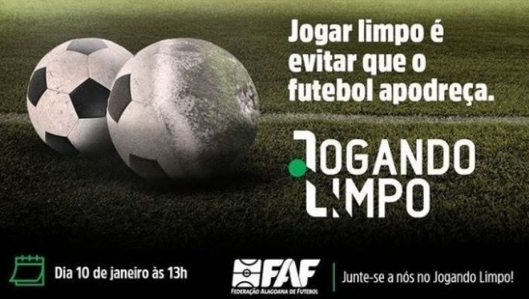 Sportradar e PagBet participam de seminário que discutirá manipulação de resultados no futebol