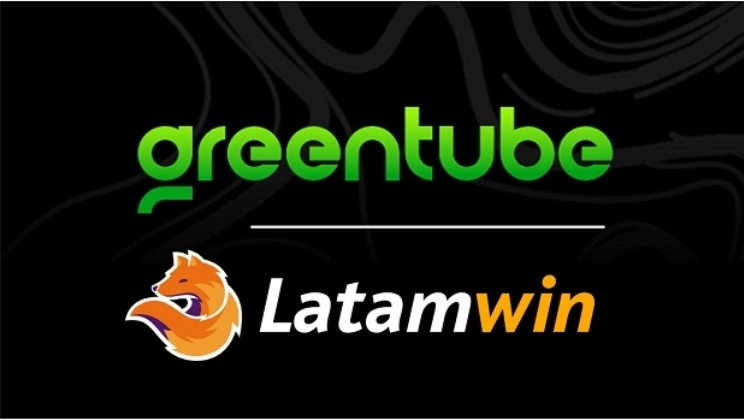 Greentube expande ainda mais a presença na América Latina com parceria LatamWin