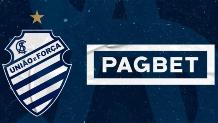 PagBet amplia patrocínio ao CSA e entra no time profissional do “Maior das Alagoas”