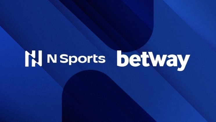 NSports acerta parceria com a Betway para a transmissão dos estaduais de 2023