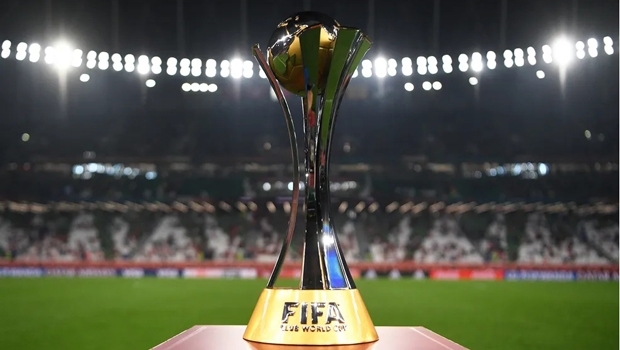 Sports betting firm may be the financial key for Club World Cup broadcast rights in Brazil