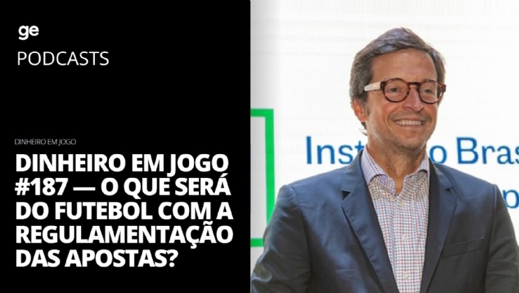 A taxação alta prejudicará o esporte brasileiro pois as casas de apostas cortarão patrocínios