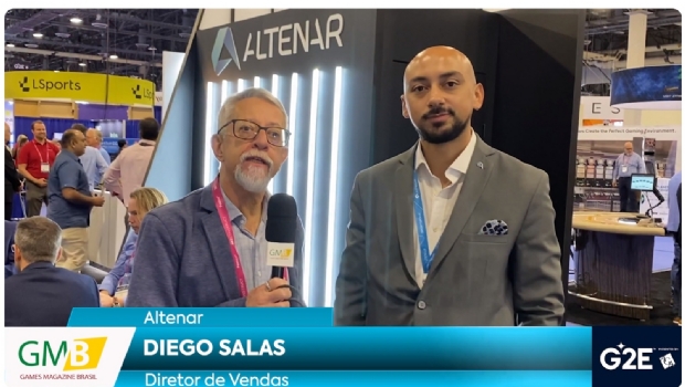 "Altenar is ready to meet all the requirements of the new regulation in Brazil"