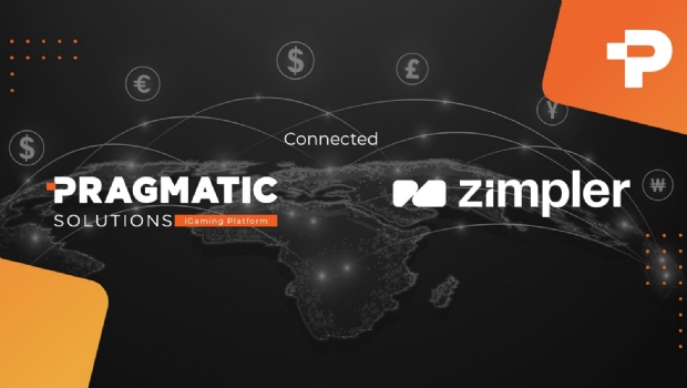 Pragmatic Solutions integrates its PAM platform with Zimpler Go focused on Brazil