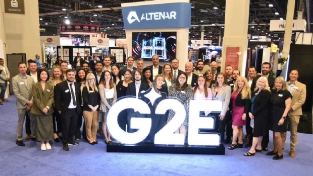 G2E 2023 reúne mais de 25.000 profissionais globais de jogos em Las Vegas