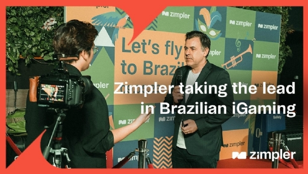 “Brazil is a super exciting market for the iGaming industry in many ways”