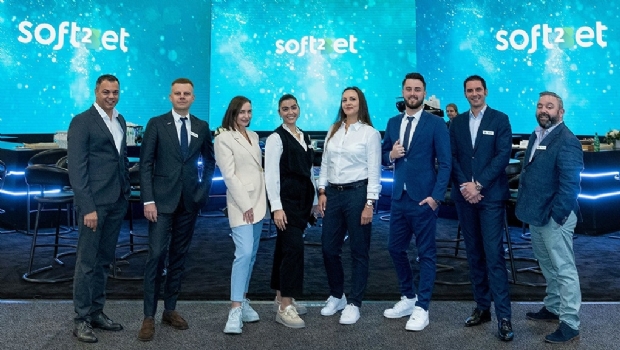 Soft2Bet revela expansão norte-americana na G2E 2023