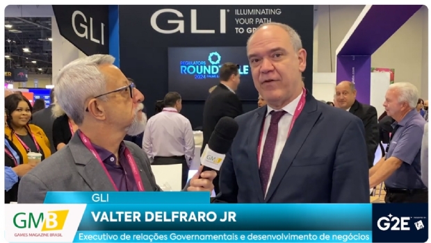 "GLI is only waiting for the right moment to have a laboratory in Brazil"