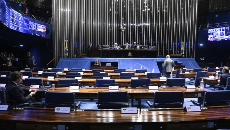 Projeto das apostas esportivas sofrerá alterações no Senado e deve ser votado no início de novembro