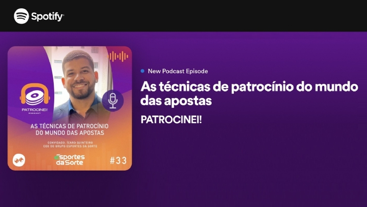 “Patrocínio além do futebol foi fundamental para engajarmos novos públicos”