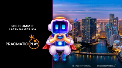 Pragmatic Play lança novo slot Spaceman - ﻿Games Magazine Brasil