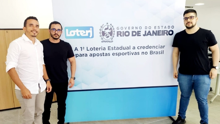 MarjoSports recebe habilitação da Loterj para operar apostas esportivas