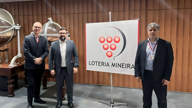 Investe Piauí visits Loteria Mineira to learn about business model adopted by LEMG