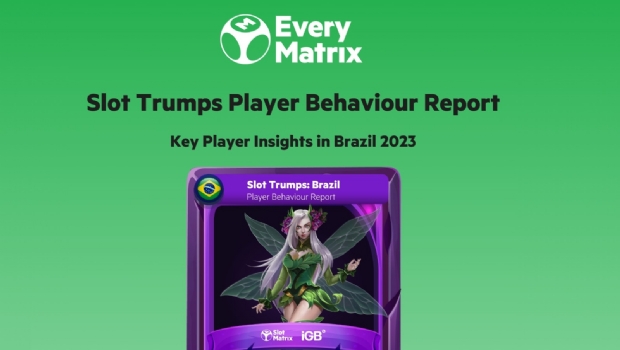 EveryMatrix: Creating bonus strategies for Brazil’s thrill seekers